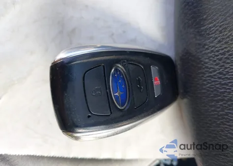 2016 Subaru Outback 2.5I Limited from USA, damaged, VIN 4S4BSBNC3G3340720